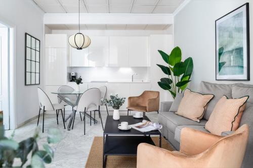 Magno Apartments Campana