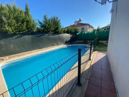 Villa Almenso