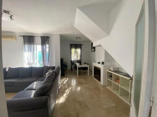 Villa Almenso