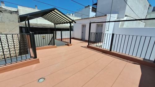 Apartamentos Trianasol