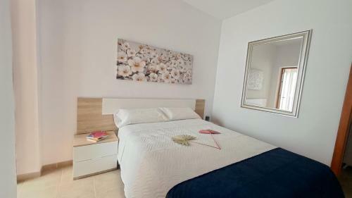 Apartamentos Trianasol