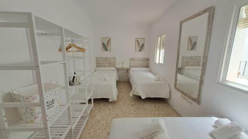 Apartamentos Trianasol