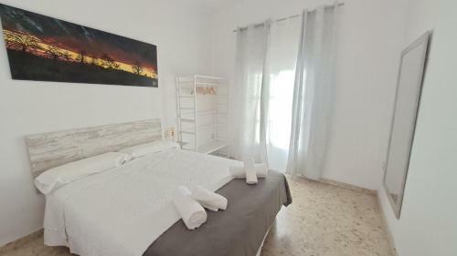 Apartamentos Trianasol