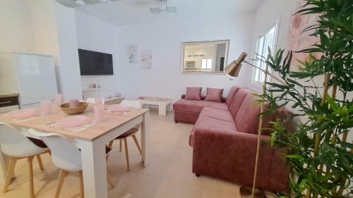 Apartamentos Trianasol
