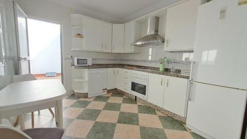 Apartamentos Trianasol