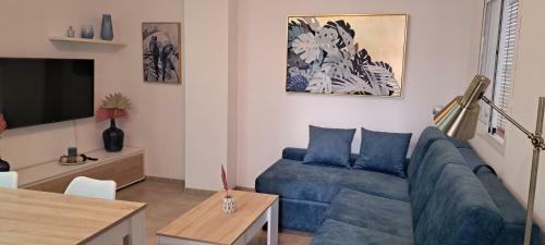 Apartamentos Trianasol