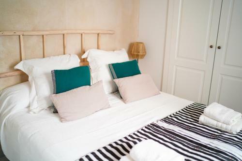 Apartamento Azahar Cathedral Sevilla