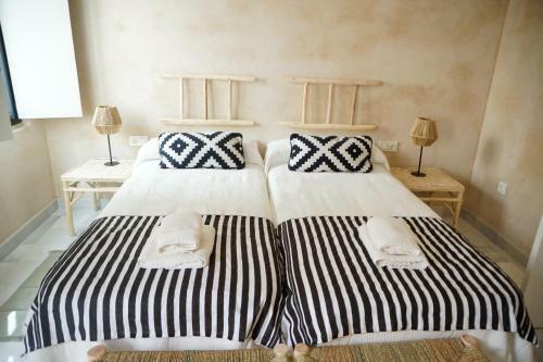 Apartamento Azahar Cathedral Sevilla