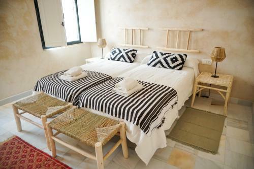 Apartamento Azahar Cathedral Sevilla