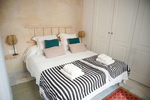 Apartamento Azahar Cathedral Sevilla