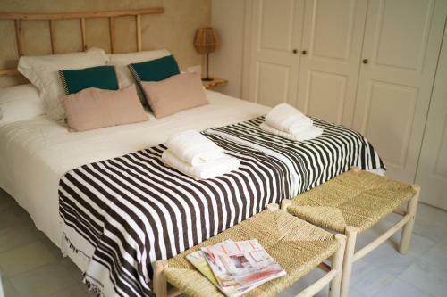 Apartamento Azahar Cathedral Sevilla