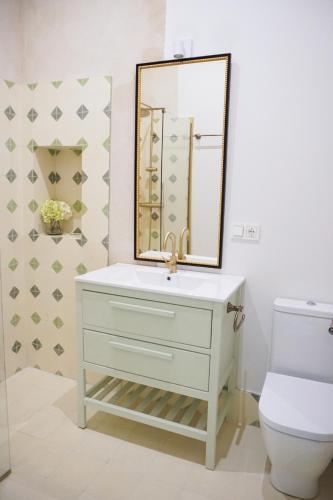 Apartamento Azahar Cathedral Sevilla