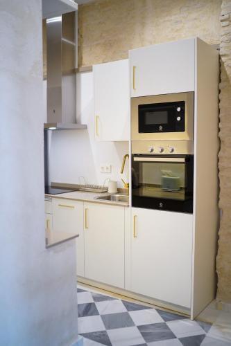 Apartamento Azahar Cathedral Sevilla