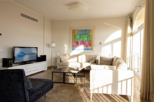 Apartamento Veoapartment Arenal
