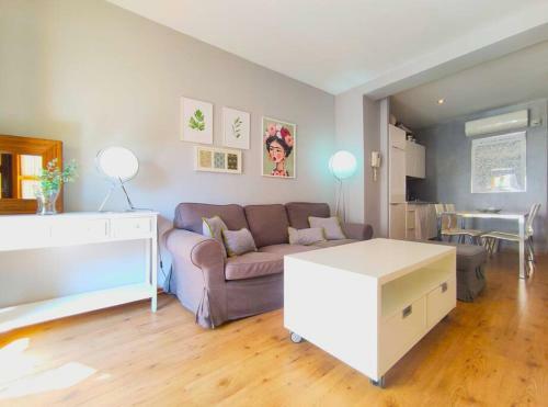 Apartamento Plaza Cristo De Burgos
