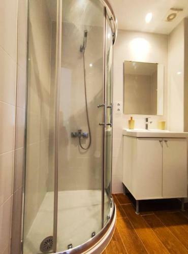 Apartamento Plaza Cristo De Burgos