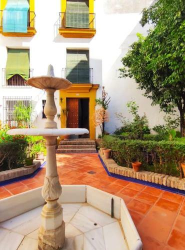Apartamento Plaza Cristo De Burgos