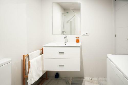 Reyes Cat�licos Suite Apartment