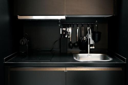 Reyes Cat�licos Suite Apartment