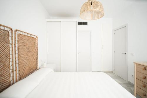 Reyes Cat�licos Suite Apartment