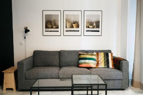 Reyes Cat�licos Suite Apartment