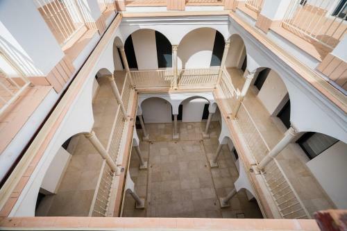Apartamento Stylish Designer Duplex-3beds 2baths-puerta Carmona Centro