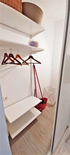 Apartamento �tico De Arte Ba�ado En Sol