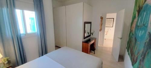Apartamento �tico De Arte Ba�ado En Sol