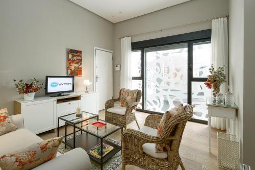 Apartamento Veoapartment Angeles 1e