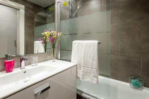Apartamento Veoapartment Angeles 1e