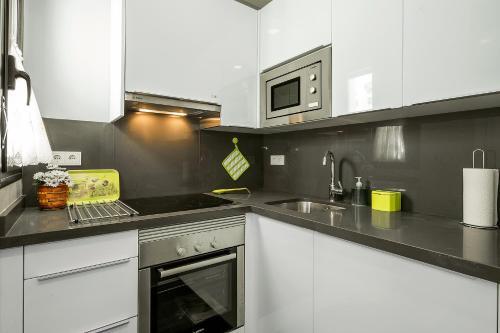 Apartamento Veoapartment Angeles 1e