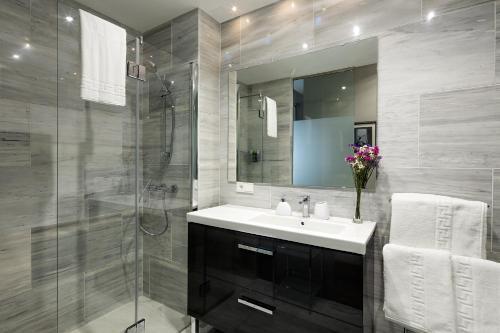 Apartamento Veoapartment Angeles 1e
