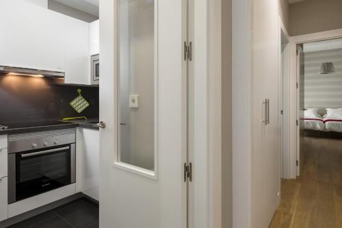 Apartamento Veoapartment Angeles 1e