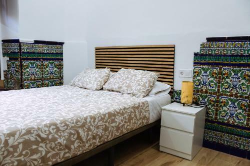 Albergue Triana Riverside