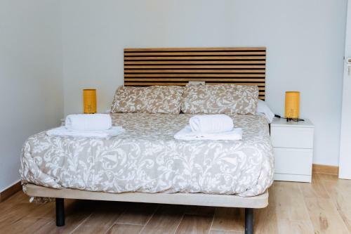 Albergue Triana Riverside