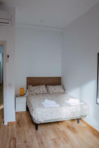 Albergue Triana Riverside