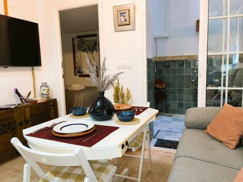 Apartamento Torneo 83
