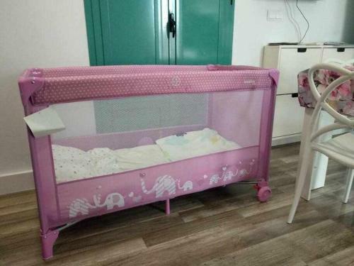 Apartamento Conde De Torrej�n Casco Antiguo