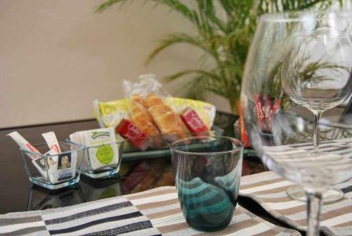 Apartamento Conde De Torrej�n Casco Antiguo