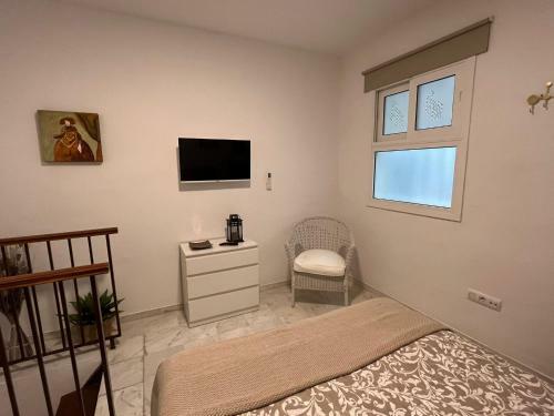 Elegant D�plex Isidoro Apartment