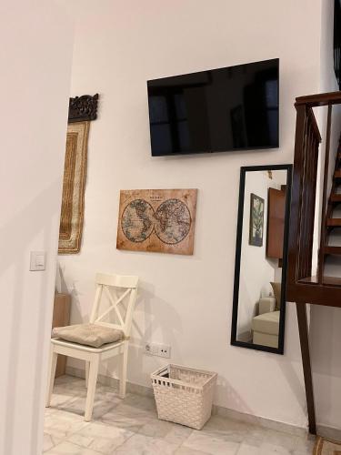 Elegant D�plex Isidoro Apartment