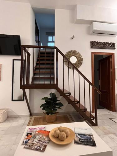 Elegant D�plex Isidoro Apartment