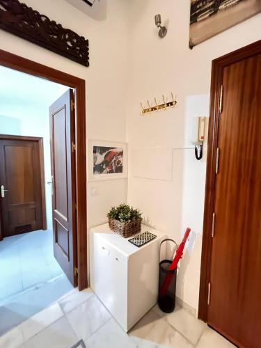 Elegant D�plex Isidoro Apartment