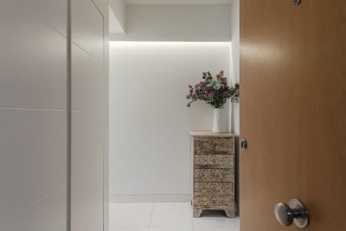 Apartamento Sevilla Centro