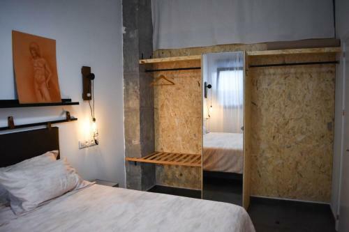 Apartamento Sevilla Industrial Flat
