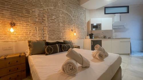 Apartamento Adriano By Global
