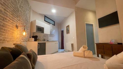 Apartamento Adriano By Global