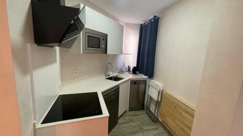 Apartamento Adriano By Global