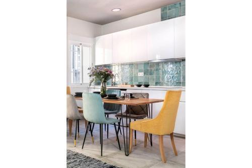 Magno Apartments Rivero
