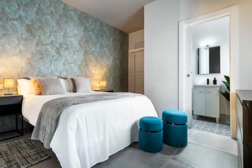 Magno Apartments Rivero